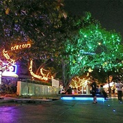 Urban Spotlight Arcade, Kaohsiung