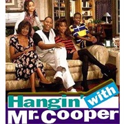 Hangin With Mr. Cooper