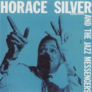 Horace Silver and the Jazz Messengers
