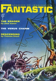 Descending (Thomas Disch)