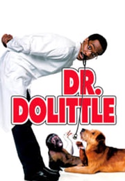 Dr. Dolittle (1998)