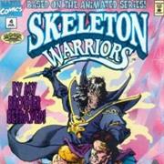 Skeleton Warriors