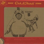 Etch a Sketch (Toy Story)