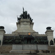 Monument to the Independence of Brazil