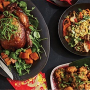 Flavor & Fortune (Magazine)