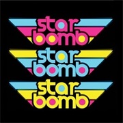 Regretroid - Starbomb
