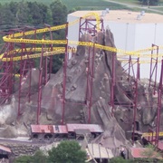 Intamin Amusement Rides