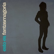 Gori Llamando Al Rio – Fantasmagoría (2001)