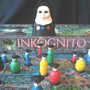 Inkognito