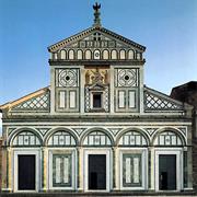 San Miniato Al Monte