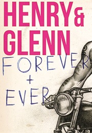 Henry and Glenn Forever and Ever (Tom Neely)