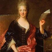 Élisabeth-Claude Jacquet De La Guerre