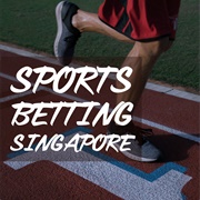 Sports Betting Singapore