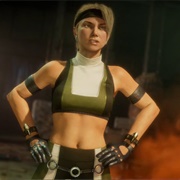 Sonya Blade