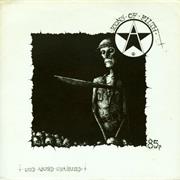 Icons of Filth : "Used,Abused,Unamused" EP