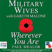 Wherever You Are - Military Wives