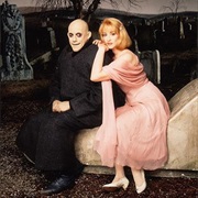 Fester and Debbie