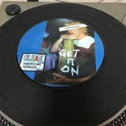 Get It on - Turbonegro