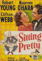 Sitting Pretty (1948)