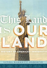 This Land Is Our Land (Linda Barrett Osborne)