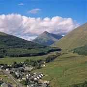 Tyndrum