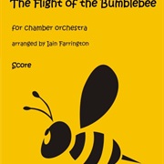 Rimsky-Korsakov: Flight of the Bumblebee