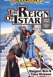 The Reign of Istar (Multiple)