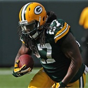 Eddie Lacy