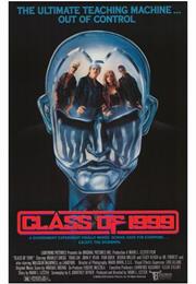 Class of 1999 (Mark Lester)
