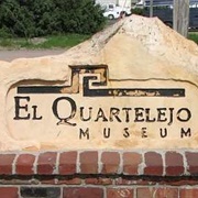 El Quartelejo Museum