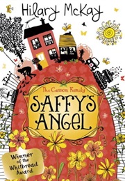 Saffy&#39;s Angel (Hilary McKay)