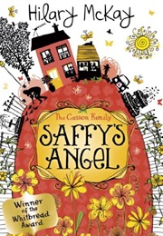 Saffy's Angel (Hilary McKay)