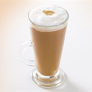 Caffe Latte