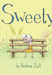 Sweety (Andrea Zuill)