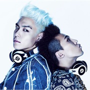 Gd & Top