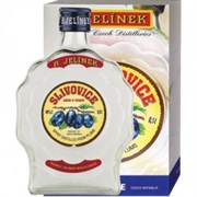 Slivovitz