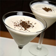 Irish Russian / Smooth Black Russian