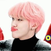 Golden Child Joochan