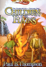 Children of the Plains (Paul B. Thompson & Tonya C. Cook)