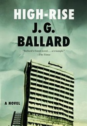 High-Rise (J.G. Ballard)