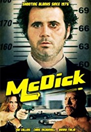 Mcdick (2017)