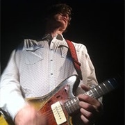 Thurston Moore (Sonic Youth)