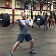 Clean 250Lbs