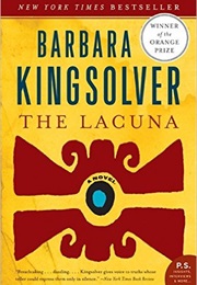 The Lacuna (Barbara Kingsolver)