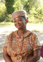 Octavia Spencer - The Help