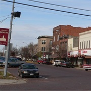Geneva, Nebraska