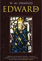 Edward III (W.M. Ormrod)