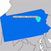 Luzerne County