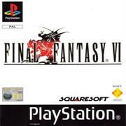 Final Fantasy VI