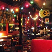 The Brotherhood Lounge (Olympia)